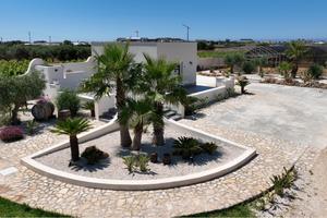 Casa vacanze a Marsala (Trapani)