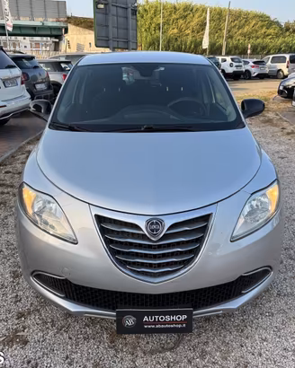 LANCIA - Ypsilon - 1.2 69 CV 5p. GPL - NEOPATENTAT