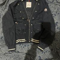 Giacca  moncler taglia M