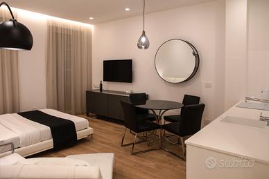 Loft Monolocale - Solo Referenziati