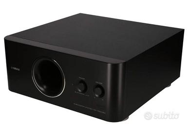 subwoofer Yamaha YST-FSW050