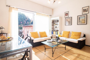 Rapallo - appartamento per tutte le stagioni