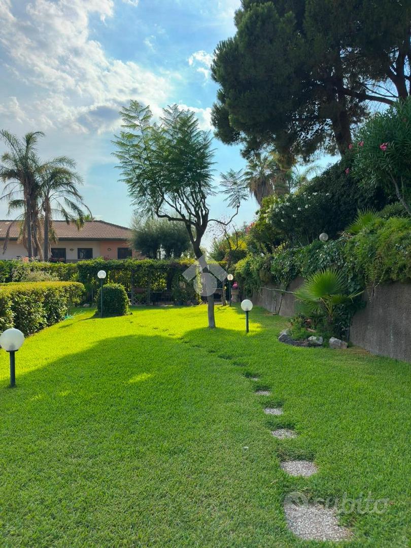 Appartamento – Mascalucia, Catania - Vista 2