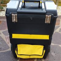 Trolley Valigetta Stanley