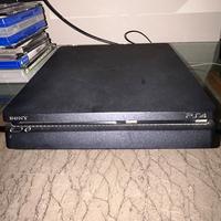 Ps4 slim 1tb