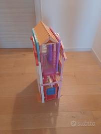 Casa Barbie