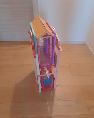Casa Barbie