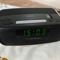Radiosveglia Philips