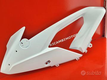 CARENA ANTERIORE SX BMW S1000RR S 1000 RRR