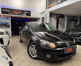 Volkswagen Golf 2.0 TDI 140CV DPF 5p. Highline