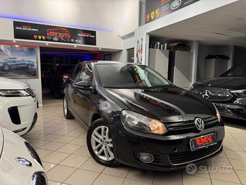 Volkswagen Golf 2.0 TDI 140CV DPF 5p. Highline