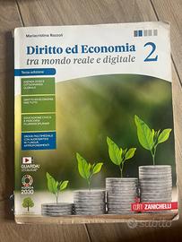 “Diritto ed economia tra mondo reale e digitale 2”