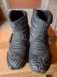 scarpe moto stylmartin