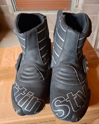 scarpe moto stylmartin