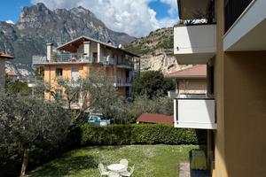 Bilocale luminoso e tranquillo