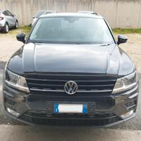 Volkswagen Tiguan 1600tdi 115 cv