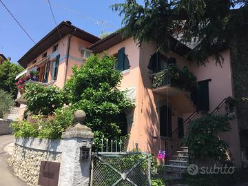 Iseo Lake Home