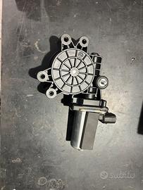 Motorino alza cristalli DX fiat 500