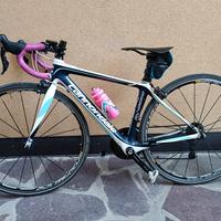 cannondale synapse misura 44