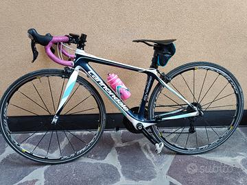 cannondale synapse misura 44