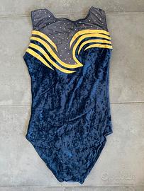 Body con strass