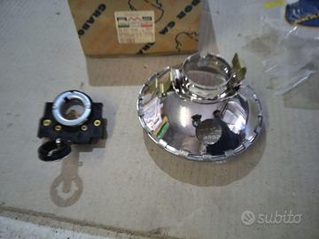 FARO ANTERIORE SIEM VESPA 50 S-L-R RMS 246410040