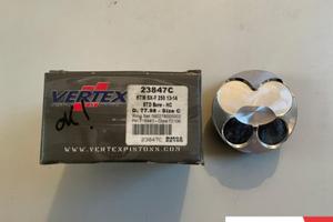 PISTONE HC KTM 250SX-F 2013-15/250EXC-F 2014-16/HU