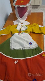 Vestito di carnevale