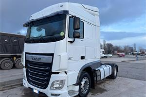 TRATTORE STRADALE DAF XF 460 - E6