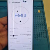 Display Huawei P30 pro Originale Rigenerato