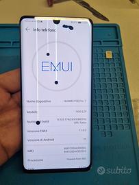 Display Huawei P30 pro Originale Rigenerato