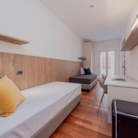 Posto letto con Bagno Priv.[FE_CRR4A-A_D101]