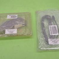 Kit 2 pezzi - Cavo PCMCIA per GSM Motorola Startac