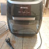 Friggitrice ad Aria Ariete Airy Fryer Oven 11L