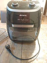 Friggitrice ad Aria Ariete Airy Fryer Oven 11L