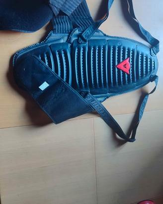 Guscio protettivo Dainese