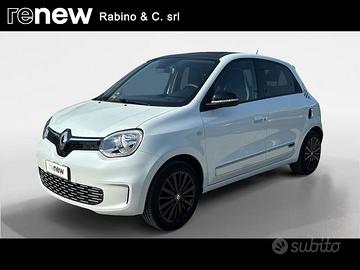Renault Twingo 1.0 sce Urban Night 65cv con T...