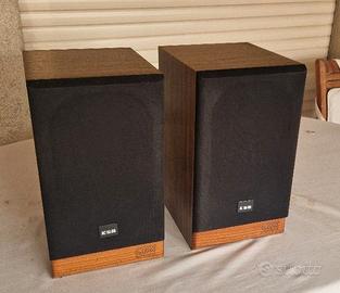 Diffusori ESB CDX SB2 casse hi-fi