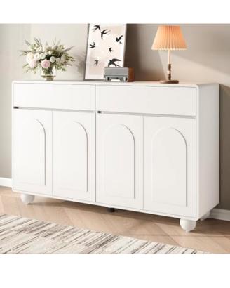 Madia credenza bianca nuovissima