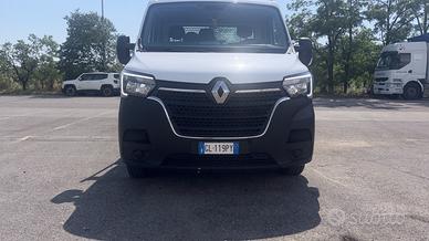 Renault master 2.3 dci