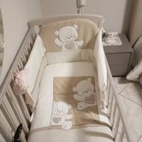 culla per bambini