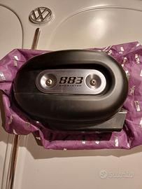 Filtro aria sporster 883 harley