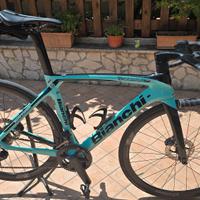 bianchi oltre xr4