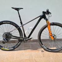 Lee cougan rampage M