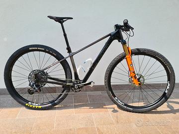 Lee cougan rampage M