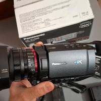 Videocamera Panasonic HC-X1500