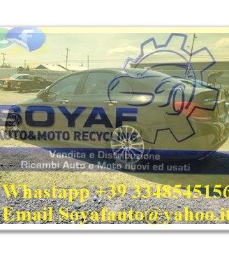 Ricambi MERCEDES BENZ CLASSE C W205 a 2020 berlina