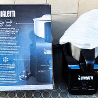 Montalatte elettrico Bialetti Choco & Milk Frother