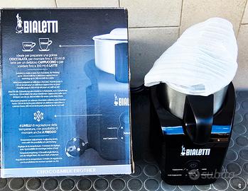 Montalatte elettrico Bialetti Choco & Milk Frother