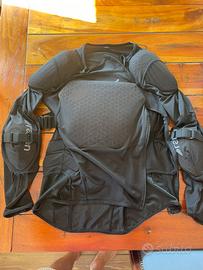 Maglia Protettiva Raven Soft